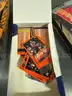 Lot of 4 Boxes of Basketball Trading Cards-WILL SHIP