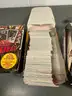 Lot of 4 Boxes of Basketball Trading Cards-WILL SHIP