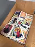 Large Mixed Loose Lot of MLB Baseball Cards-WILL SHIP