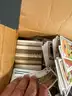 Large Mixed Loose Lot of MLB Baseball Cards-WILL SHIP