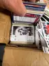 Large Mixed Loose Lot of MLB Baseball Cards-WILL SHIP