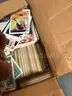 Large Mixed Loose Lot of MLB Baseball Cards-WILL SHIP