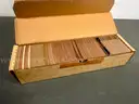1986 Topps Chewing Gum Baseball Card Set-WILL SHIP