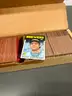 1986 Topps Chewing Gum Baseball Card Set-WILL SHIP