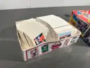 Topps 40 Years Of Baseball &#x26; Donruss 1993 Box Sets-WILL SHIP