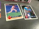 Topps 40 Years Of Baseball &#x26; Donruss 1993 Box Sets-WILL SHIP