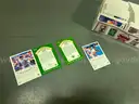 Topps 40 Years Of Baseball &#x26; Donruss 1993 Box Sets-WILL SHIP