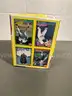 Topps 40 Years Of Baseball &#x26; Donruss 1993 Box Sets-WILL SHIP