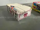 Topps 40 Years Of Baseball &#x26; Donruss 1993 Box Sets-WILL SHIP