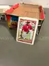 Topps 40 Years Of Baseball &#x26; Donruss 1993 Box Sets-WILL SHIP