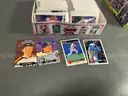 Topps 40 Years Of Baseball &#x26; Donruss 1993 Box Sets-WILL SHIP