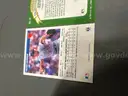 Topps 40 Years Of Baseball &#x26; Donruss 1993 Box Sets-WILL SHIP