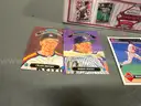 Topps 40 Years Of Baseball &#x26; Donruss 1993 Box Sets-WILL SHIP