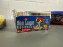 3 Boxes of MLB &#x26; Minor Leaque Baseball Card Sets-WILL SHIP