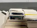 3 Boxes of MLB &#x26; Minor Leaque Baseball Card Sets-WILL SHIP