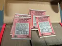 Lot of Football Trading Cards-WILL SHIP