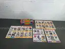 Lot of Football Trading Cards-WILL SHIP