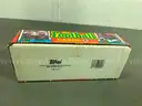Lot of Football Trading Cards-WILL SHIP