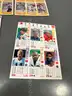 Lot of Football Trading Cards-WILL SHIP