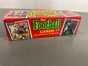 Lot of Football Trading Cards-WILL SHIP