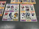Lot of Football Trading Cards-WILL SHIP