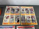 Lot of Football Trading Cards-WILL SHIP