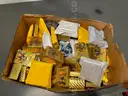 Mixed Pokemon Box Lot 1-1-WILL SHIP