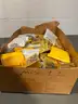 Mixed Pokemon Box Lot 1-1-WILL SHIP