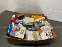 Mixed Pokemon Box Lot 1-2-WILL SHIP