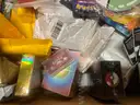 Mixed Pokemon Box Lot 1-3-WILL SHIP