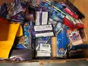 Large Box Lot of Yu-Gi-Oh Cards -WILL SHIP