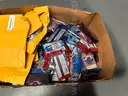 Large Box Lot of Yu-Gi-Oh Cards -WILL SHIP