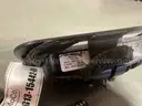 Pair Whelen IONs Red &#x26; Blue With Hatch Mounts -WILL SHIP