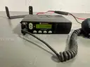 Motorola Radius Cm300 Mobile Radio-WILL SHIP