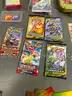 Mixed Pokemon TCG Lot-WILL SHIP