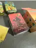 Mixed Pokemon TCG Lot-WILL SHIP