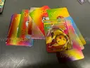 Mixed Pokemon TCG Lot-WILL SHIP