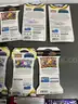 Large Pokemon TCG Booster Lot-WILL SHIP