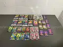 Large Pokemon TCG Booster Lot-WILL SHIP