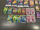 Large Pokemon TCG Booster Lot-WILL SHIP