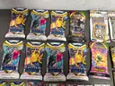 Large Pokemon TCG Booster Lot-WILL SHIP
