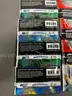 Large Pokemon TCG Booster Lot-WILL SHIP