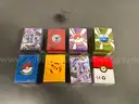 Pokemon Mixed Pocket Monsters Lot-WILL SHIP