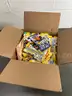 Large Mixed Lot of Naruto Trading Cards-WILL SHIP