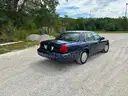 Low Mile 2003 Ford Crown Victoria Police Interceptor Admin Car-WILL SHIP