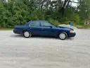 Low Mile 2003 Ford Crown Victoria Police Interceptor Admin Car-WILL SHIP