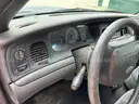 Low Mile 2003 Ford Crown Victoria Police Interceptor Admin Car-WILL SHIP