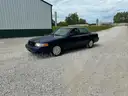 Low Mile 2003 Ford Crown Victoria Police Interceptor Admin Car-WILL SHIP
