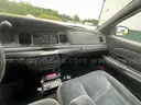 Low Mile 2003 Ford Crown Victoria Police Interceptor Admin Car-WILL SHIP