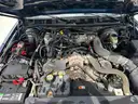 Low Mile 2003 Ford Crown Victoria Police Interceptor Admin Car-WILL SHIP